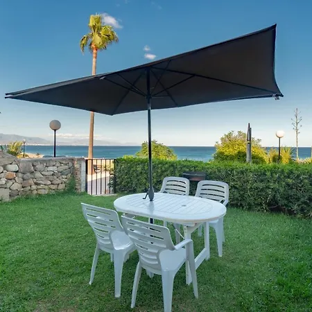 Apartment Aldea Beach 39 - Fantastica Casa A Pie De Playa Manilva