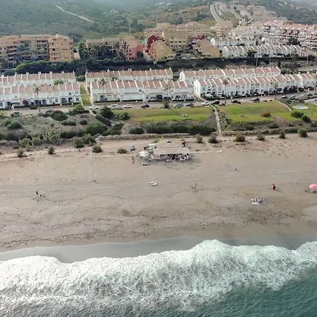 Apartment Aldea Beach 39 - Fantastica Casa A Pie De Playa