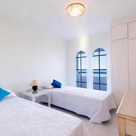 Aldea Beach 39 - Fantastica Casa A Pie De Playa Apartment *