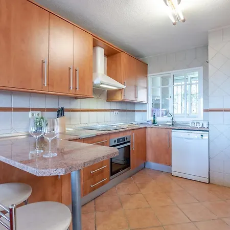 Aldea Beach 39 - Fantastica Casa A Pie De Playa * Manilva