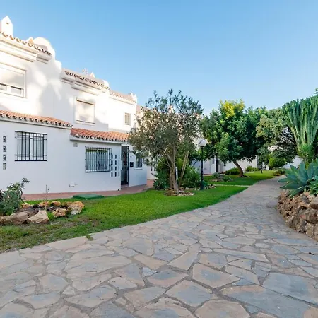 Aldea Beach 39 - Fantastica Casa A Pie De Playa Apartment *