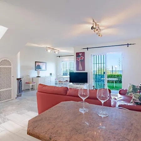 Aldea Beach 39 - Fantastica Casa A Pie De Playa *
