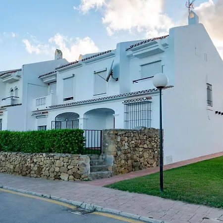 Aldea Beach 39 - Fantastica Casa A Pie De Playa *