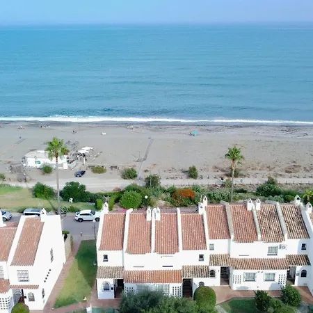Apartment Aldea Beach 39 - Fantastica Casa A Pie De Playa