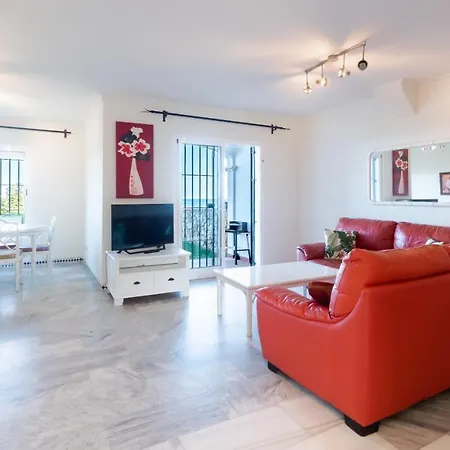 Aldea Beach 39 - Fantastica Casa A Pie De Playa Apartment *