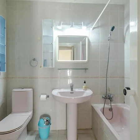 Aldea Beach 39 - Fantastica Casa A Pie De Playa Apartment
