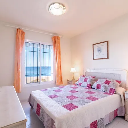 Aldea Beach 39 - Fantastica Casa A Pie De Playa Apartment *