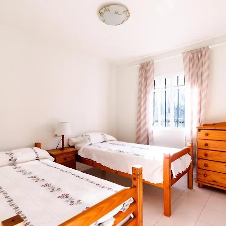 Apartment Aldea Beach 39 - Fantastica Casa A Pie De Playa Manilva